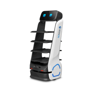 Keenon Robotics Dinerbot T9