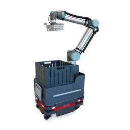 todrobot TR1