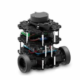 Robot éducatif Turtlebot 3 Burger