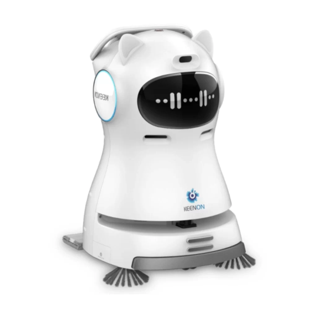 Keenon Kleenbot C30