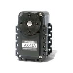 Servomotore Dynamixel AX-12A