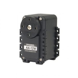 servomotor
