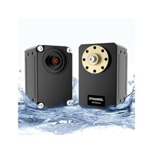 servomotor