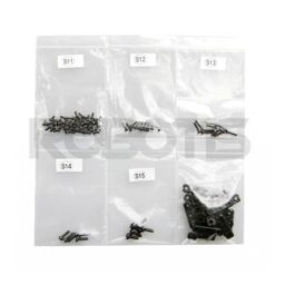 BNS-30 set de boulons pour servomoteurs AX Dynamixel