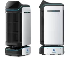 robot cameriere