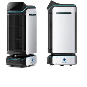 robot cameriere