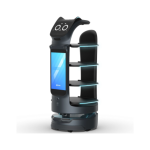 BellaBot Pro