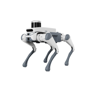 DEEP Robotics Lite3 LIDAR