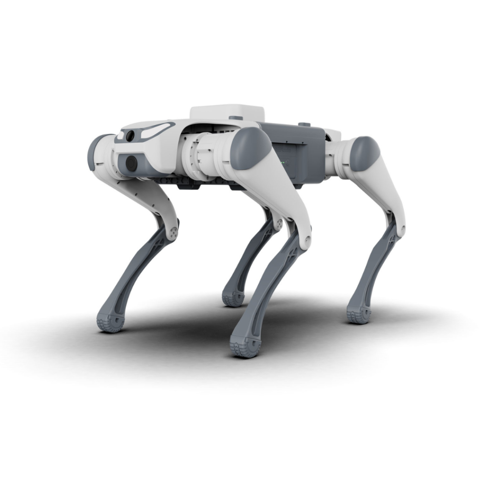 DEEP Robotics Lite3 Venture