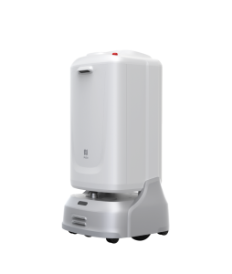PUDU FlashBot New