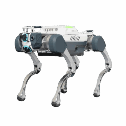 DEEP Robotics X30 Pro