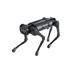 AlienGo Unitree