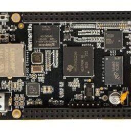 Scheda di sviluppo BeagleBone Black