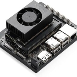 NVIDIA Kit di sviluppo Jetson Orin Nano