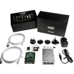 Starter kit OKdo Raspberry Pi 4 B