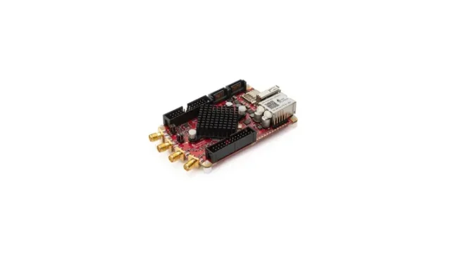 Kit di progettazione Red Pitaya STEMlab - immagine 2