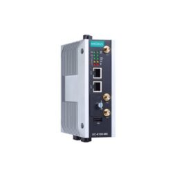 Computer industriale MOXA UC-8100-ME-T