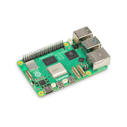 Raspberry Pi 5 8 GB