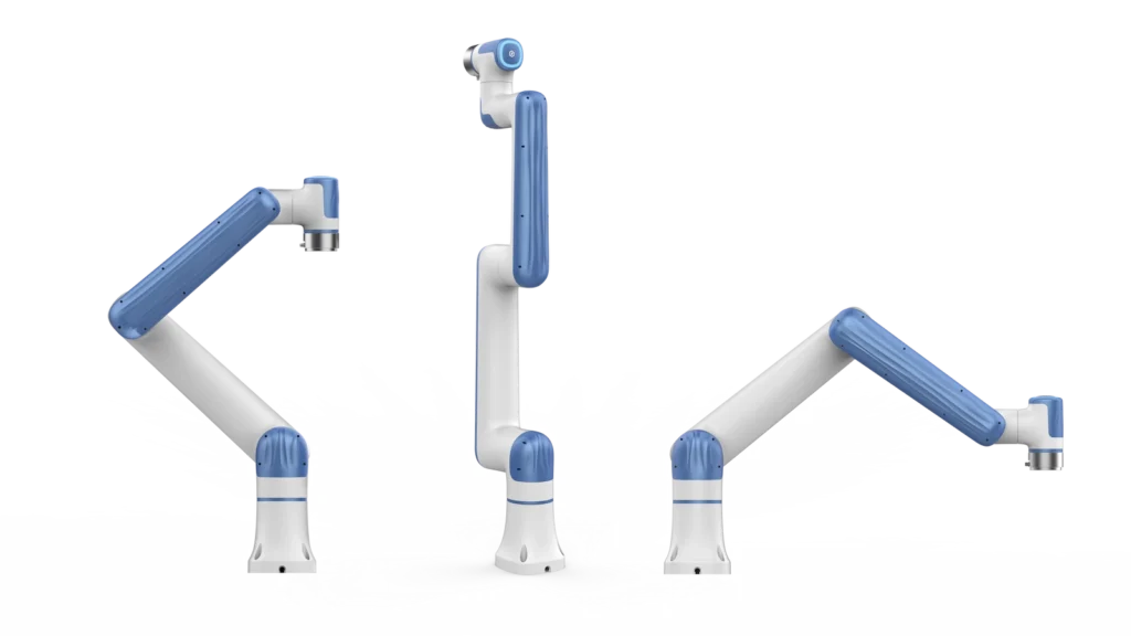 DOBOT Nova 5