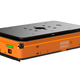Hikrobot HMR H10-4000A