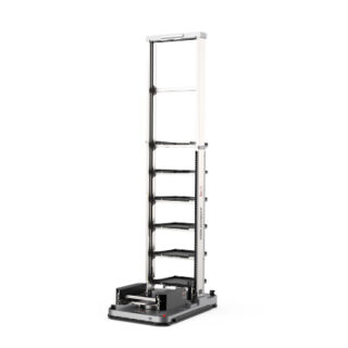 Hikrobot CTU TP5-50DCP/50DCP(T)