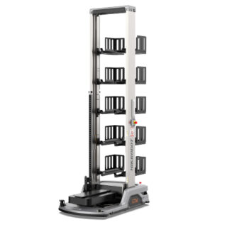 Hikrobot CTU TP5-50DT