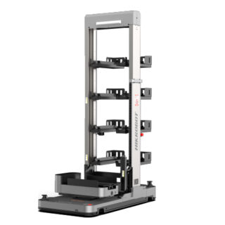 Hikrobot CTU TP5-50DTH