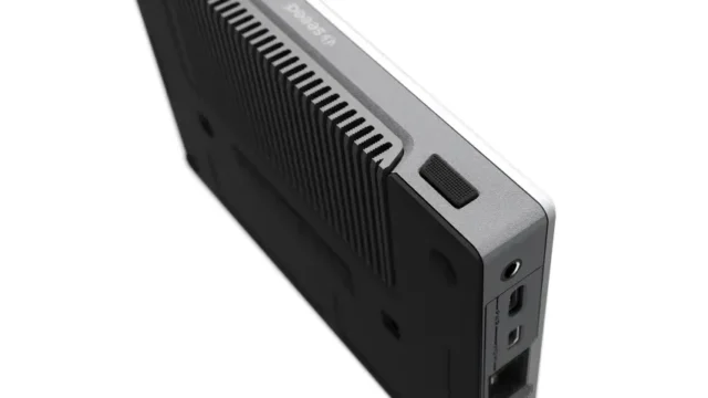 Strumento di sviluppo display Seeed Studio - immagine 2