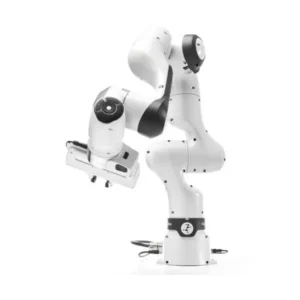 Braccio robotico Franka Research 3