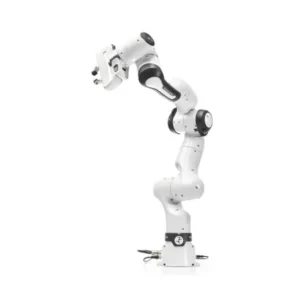 Braccio robotico Franka Research 3