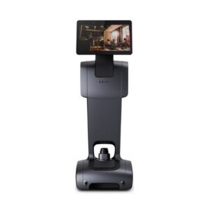 temi robot service