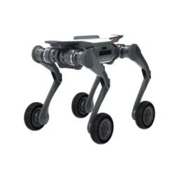 Robot quadrupede PUMA Pro