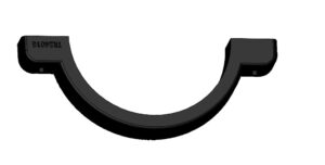 Staffa Cavi Minore Superiore per UR10 - PLA