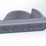 fascetta cavi todrobot