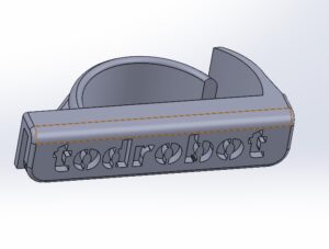 fascetta cavi todrobot