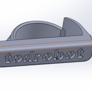 fascetta cavi todrobot