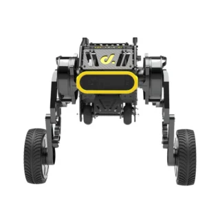 Plataforma robótica de autoequilibrio Direct Drive Diablo