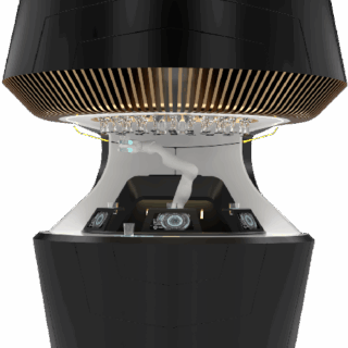 Yanu Robot Bar
