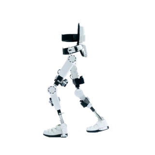 Exosquelettes et objets portés