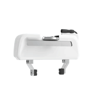 Franka Hand | Pinza Elettrica a Due Dita