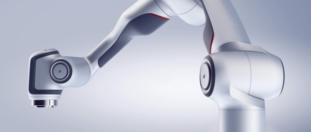 Sviluppare Algoritmi di Control Loop in Tempo Reale con Franka FCI