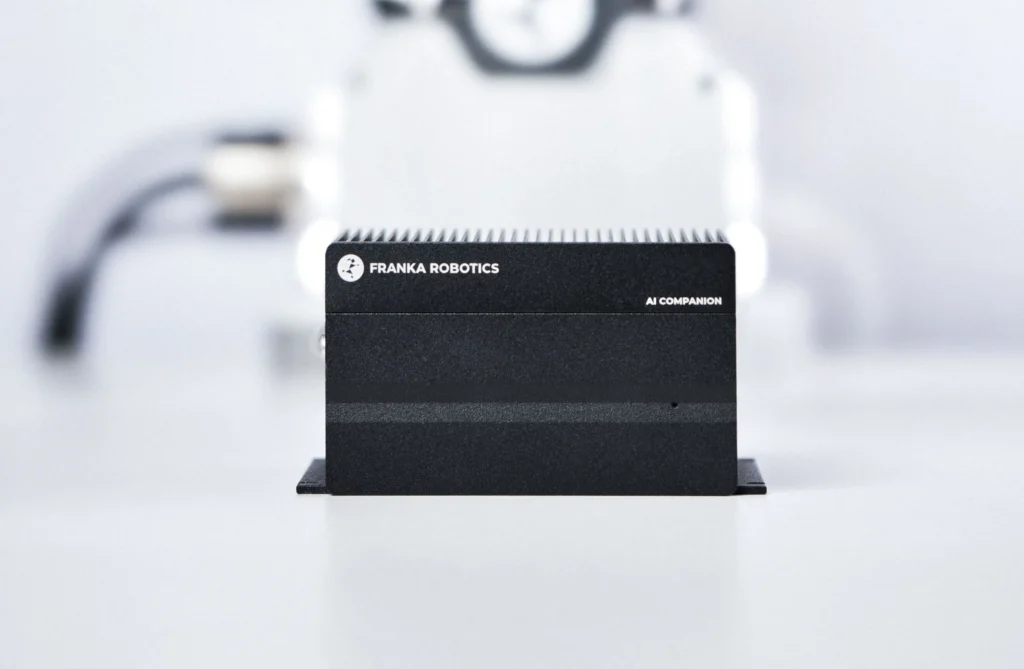 franka ai companion
