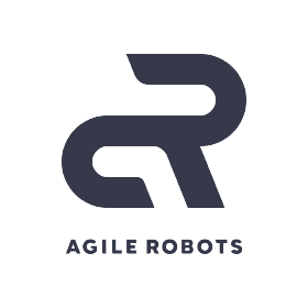 logo agile robots