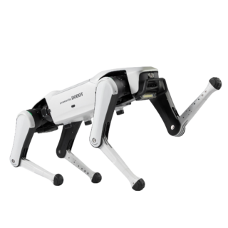 Dobot Rover X1 Explorer Industrial | Cane robot