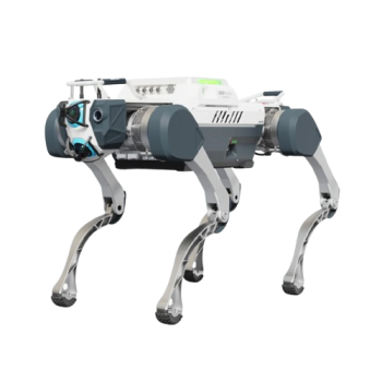 DEEP Robotics X30 Pro